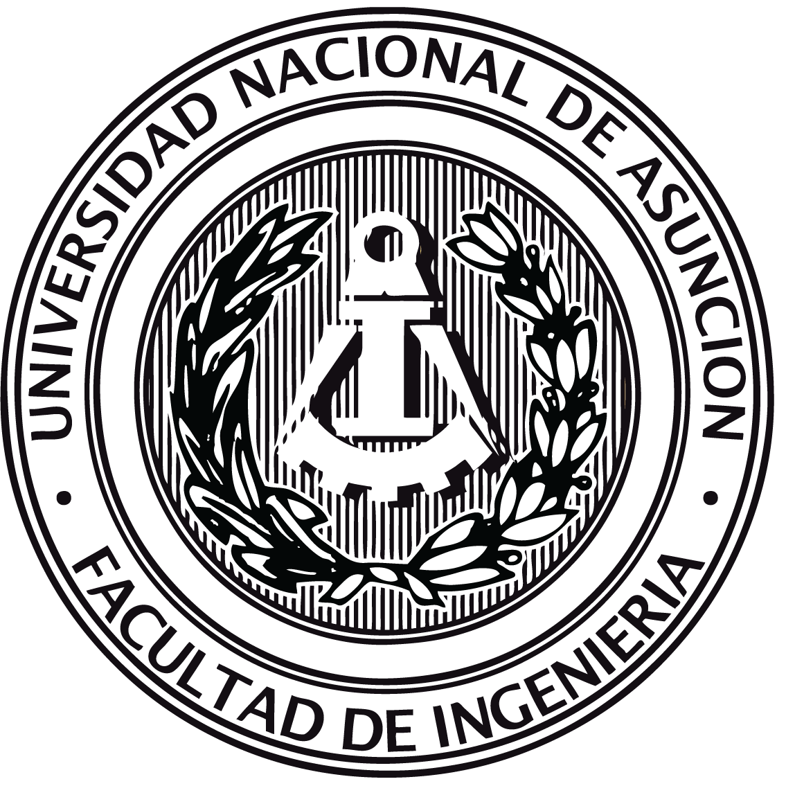 Especialista en Didáctica Universitaria, Facultad de Ingeniería<br>— Universidad Nacional de Asunción